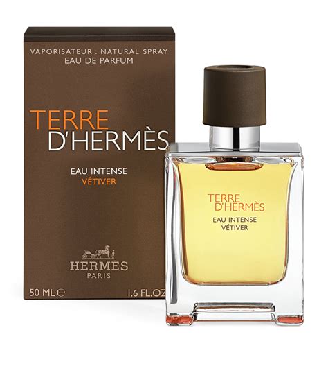 hermes herrenduft terre d'hermes|terre d'hermes vetiver.